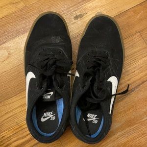 Nike SB Gently Used Tennis Shoes